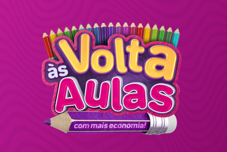 Voltas as aulas