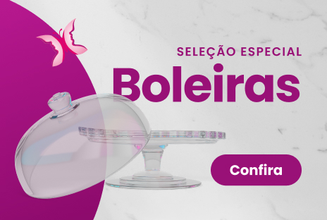 Boleiras