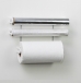 Suporte Para Rolos - Suporte Para Papel Toalha, Papel Alumínio