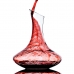 Decanter De Vinho Em Vidro 1500 ml - Decanter