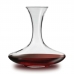 Decanter Vinho 1.500ml 23cm Vidro Transparente