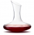 Decanter Vinho Carisma 1,5 Litros Diagonal Vidro