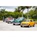 Placa Decorativa Retro - Vintage - Carros Antigos - Carisma