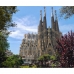 Placa Decorativa Retro - Vintage - Cidades - Paisagens - Carisma