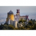 Placa Decorativa Retro - Vintage - Cidades - Paisagens - Carisma