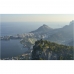 Placa Decorativa Retro - Vintage - Cidades - Paisagens - Carisma
