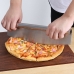 Cortador de Pizza e Massas 25cm - Lojas Carisma