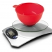 Balan&ccedil;a de Cozinha 5kg - Digital