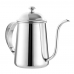 Bule de Café Inox Bico Fino e Longo 650mL