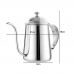 Bule de Café Inox Bico Fino e Longo 650mL