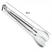 Pegador de Salada Inox Longo 29cm