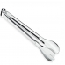 Pegador de Salada Inox Longo 29cm