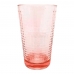 Jogo Copos Vidro para Agua e Suco Long Drink 300ml 