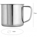 Caneca Grande 1.250mL Inox sem Bico