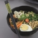 Tigela Bowl Cumbuca para Yakisoba Sushi Sopa Sobremesa