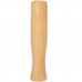 Pilão Bambu com Macerador / Socador Resistente