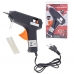 Pistola de Cola Quente Grossa Bivolt 40W