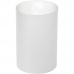 Vaso-Cilindro-em-Vidro-Branco-para-Decoração-Flores-30x14-cm