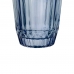 Copo Long Drink Azul Luster - Jogo Com 6 Peças - 355 mL