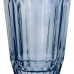 Copo Long Drink Azul Luster - Jogo Com 6 Peças - 355 mL