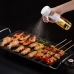 Spray Borrifador Culinário: Borrife Óleo e Vinagre com Precisão 210ML + Ideal para Cozinha 