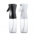 Spray Borrifador Culinário: Borrife Óleo e Vinagre com Precisão 210ML + Ideal para Cozinha 