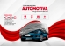 Capa Impermeável para Carros Sedans e SUVs - S/Forro - G
