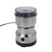 Moedor de Café Elétrico Inox Mini 220V 150W