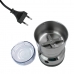 Moedor de Café Elétrico Inox Mini 220V 150W