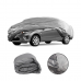 Capa Proteger Carro C/ Forro - Hatch/Esportivo Tamanho M