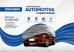 Capa Proteger Carro C/ Forro - Hatch/Esportivo Tamanho M