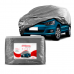 Capa Proteger Carro C/ Forro - Hatch/Esportivo Tamanho M