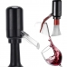 Aerador de Vinho Elétrico Automático Decanter Bomba Sabor Otimizado