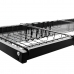 Escorredor Louça Modular Suspenso Cozinha Organizador