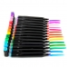 Kit Bobbie Goods 24 Cores - Marcadores Pincel para Doodle Art