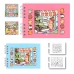 Livrinho de Colorir Bobbie Goods: Capa Dura e Diversão Garantida