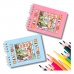 Livrinho de Colorir Bobbie Goods: Capa Dura e Diversão Garantida