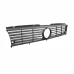 Grade Frontal Gol Quadrado 91 a 95 Preta