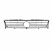 Grade Frontal Gol Quadrado 91 a 95 Preta