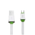 Cabo para Carregar Celular USB-C 3m | Carga Rápida e Transferência de Dados