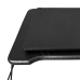 Suporte para Notebook Mesa Dobr&aacute;vel Ajust&aacute;vel- Preto