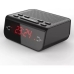 R&aacute;dio Rel&oacute;gio Digital - Alarme Duplo, R&aacute;dio FM/AM, Temporizador e Fun&ccedil;&atilde;o Snooze