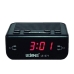 R&aacute;dio Rel&oacute;gio Digital - Alarme Duplo, R&aacute;dio FM/AM, Temporizador e Fun&ccedil;&atilde;o Snooze