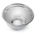 Jogo de Bowls Inox Profissional 6 Peças - O Kit Completo para sua Cozinha