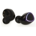 Fone Bluetooth 5.1 In-Ear Gamer com LED e Display Digital Bateria 4h