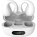 Fone Gamer Condução Óssea Bluetooth Onistek Sem Fio ON-TWS24
