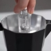 Cafeteira Italiana Premium Expresso Moka 3 X&iacute;caras.