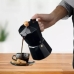 Cafeteira Italiana Premium Expresso Moka 3 X&iacute;caras.