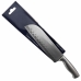 Cutelo Inox 31cm Linha Shine Faca Grande Cozinha Profissional