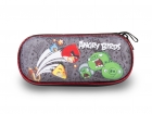 Estojo Infantil Escolar Angry Birds - Estojo Escolar 